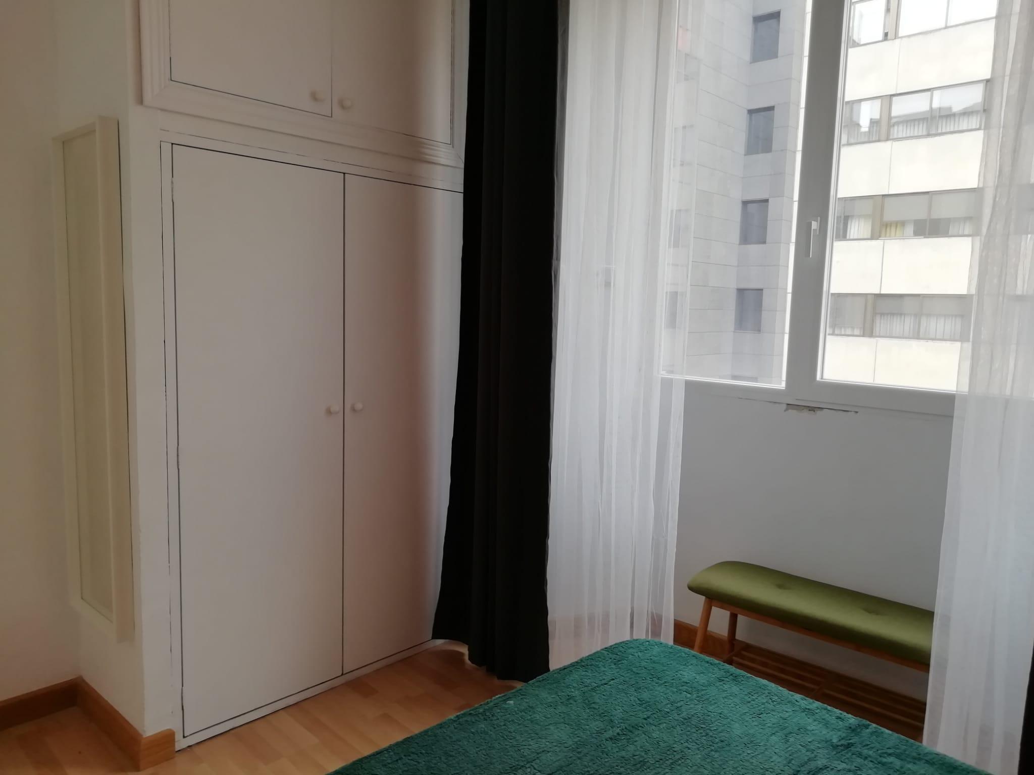 Smartr Madrid Gran Via 47 Aparthotel Luaran gambar